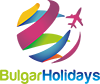 Bulgar Holidays