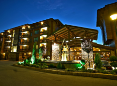 SPA Hotel MAXI Velingrad