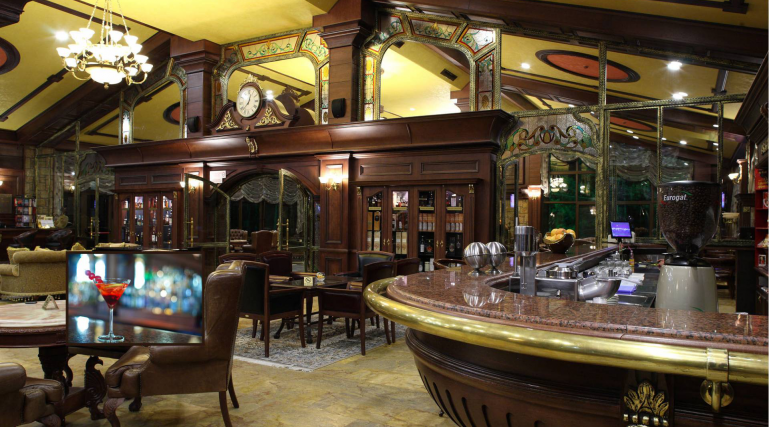 SPA Hotel MAXI Velingrad
