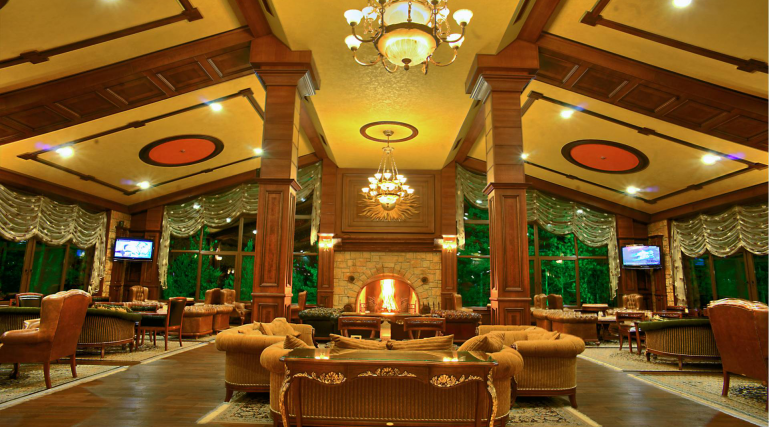 SPA Hotel MAXI Velingrad