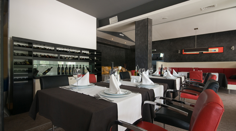 Медите Резорт СПА Хотел