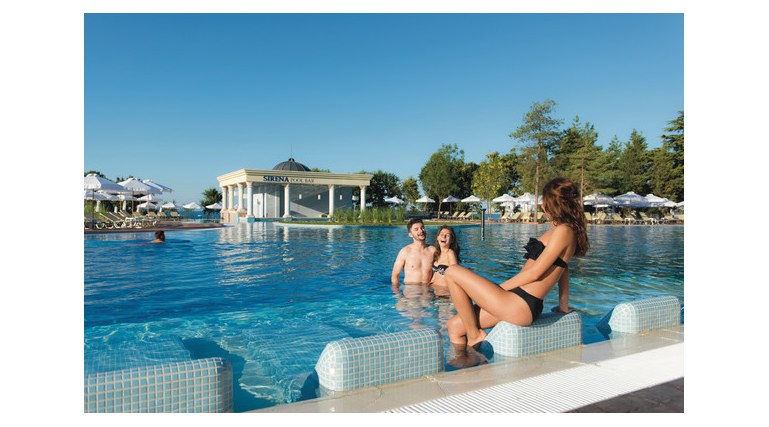 ClubHotel Riu Helios Paradise