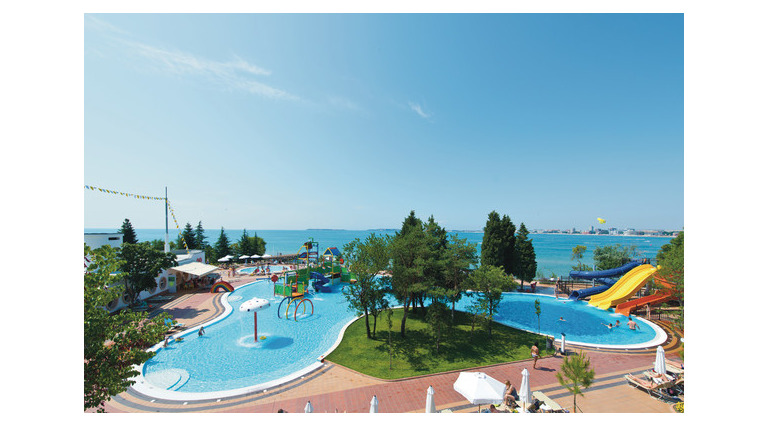 ClubHotel Riu Helios Paradise