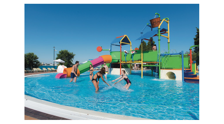 ClubHotel Riu Helios Paradise