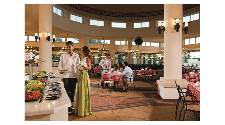 ClubHotel Riu Helios Paradise