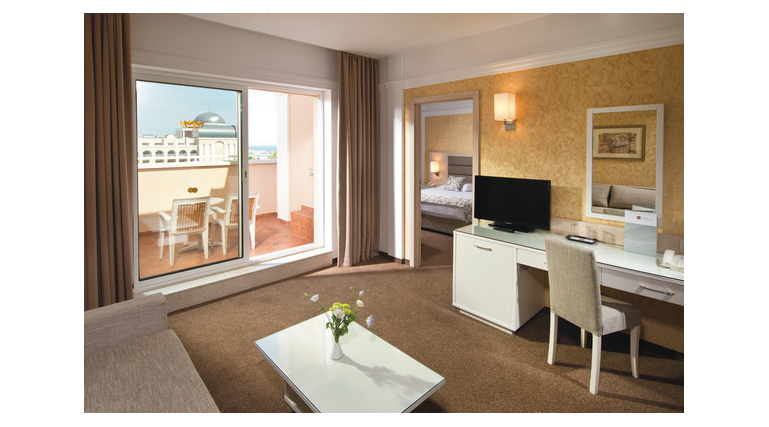 ClubHotel Riu Helios Paradise