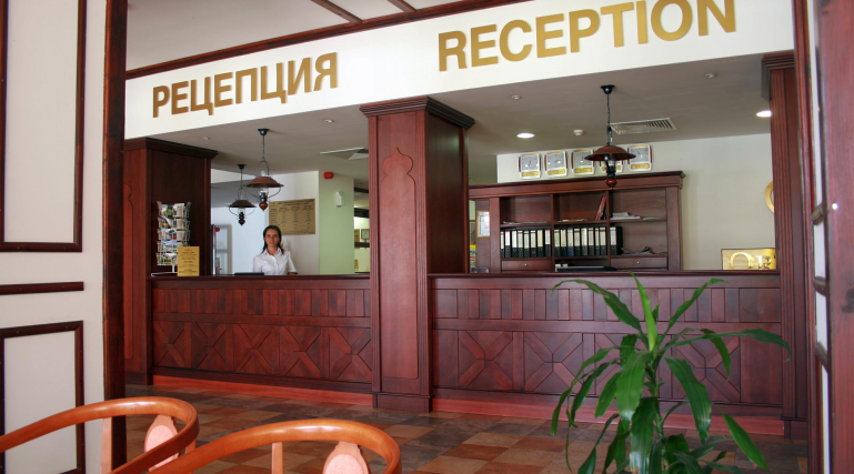 Орфей СПА и Резорт