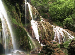 Крушунски водопади и Деветашка пещера
