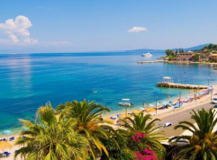 Почивка в Турция - хотел 5* All Inclusive, Дидим! Отстъпки за ранни записвания!