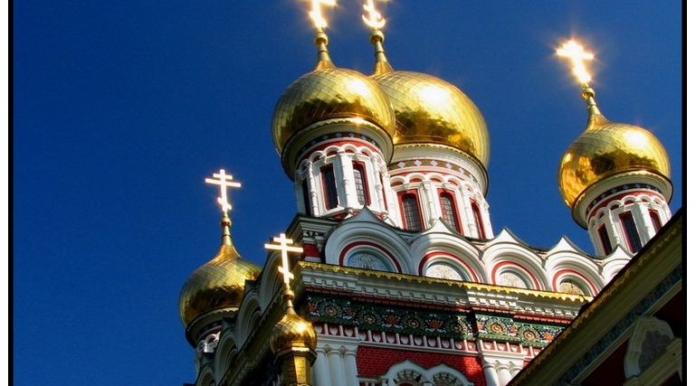 Казанлък и Долината на тракийските царе
