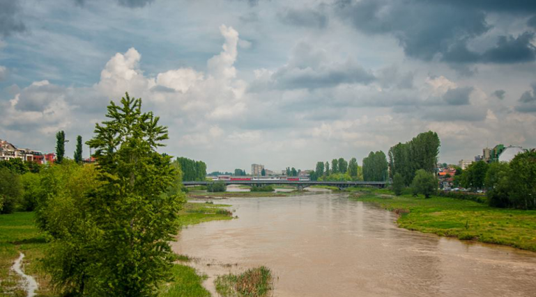 Пловдив - културна столица на Европа