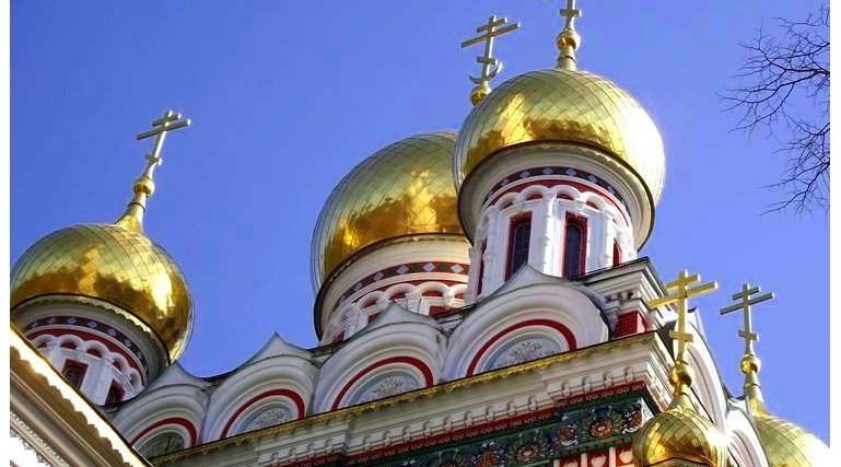 Экскурсия к Возрожденской Болгарии