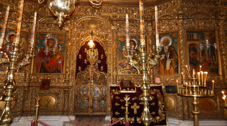 Родина Ванги и величие Юго-западной Болгарии