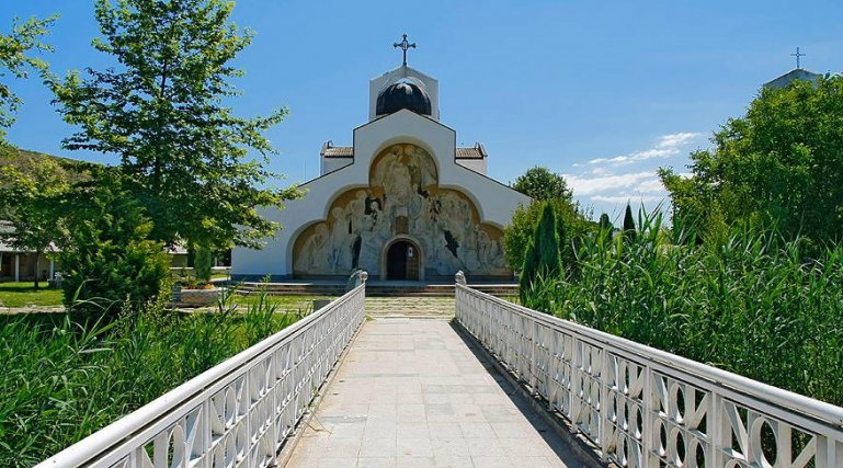 Родина Ванги и величие Юго-западной Болгарии