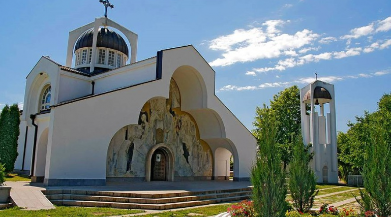 Родина Ванги и величие Юго-западной Болгарии