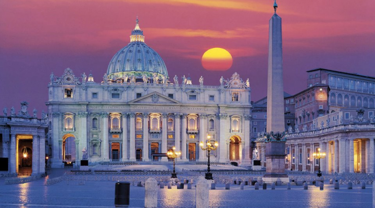 Вечният Рим